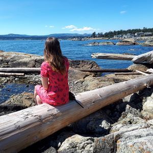 Meet your Posher, Alexis